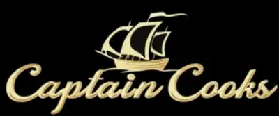 Online casino Captain cooks